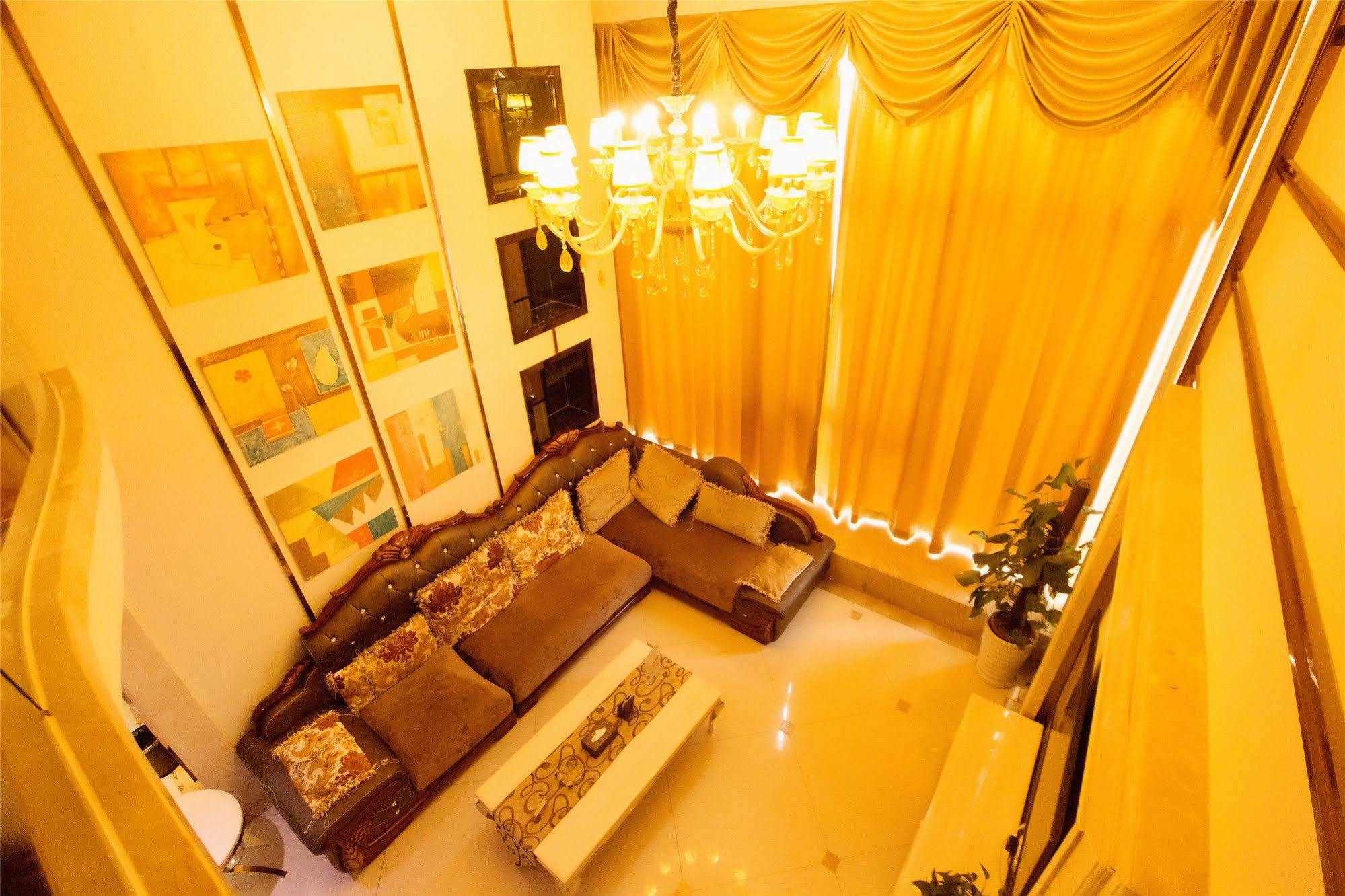 Apartment Hakka Beijing Road