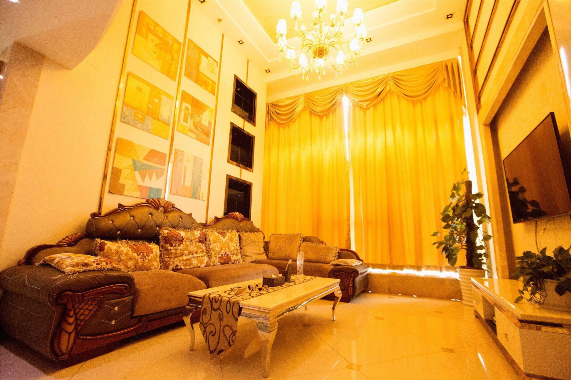 Apartment Hakka Beijing Road Guangzhou