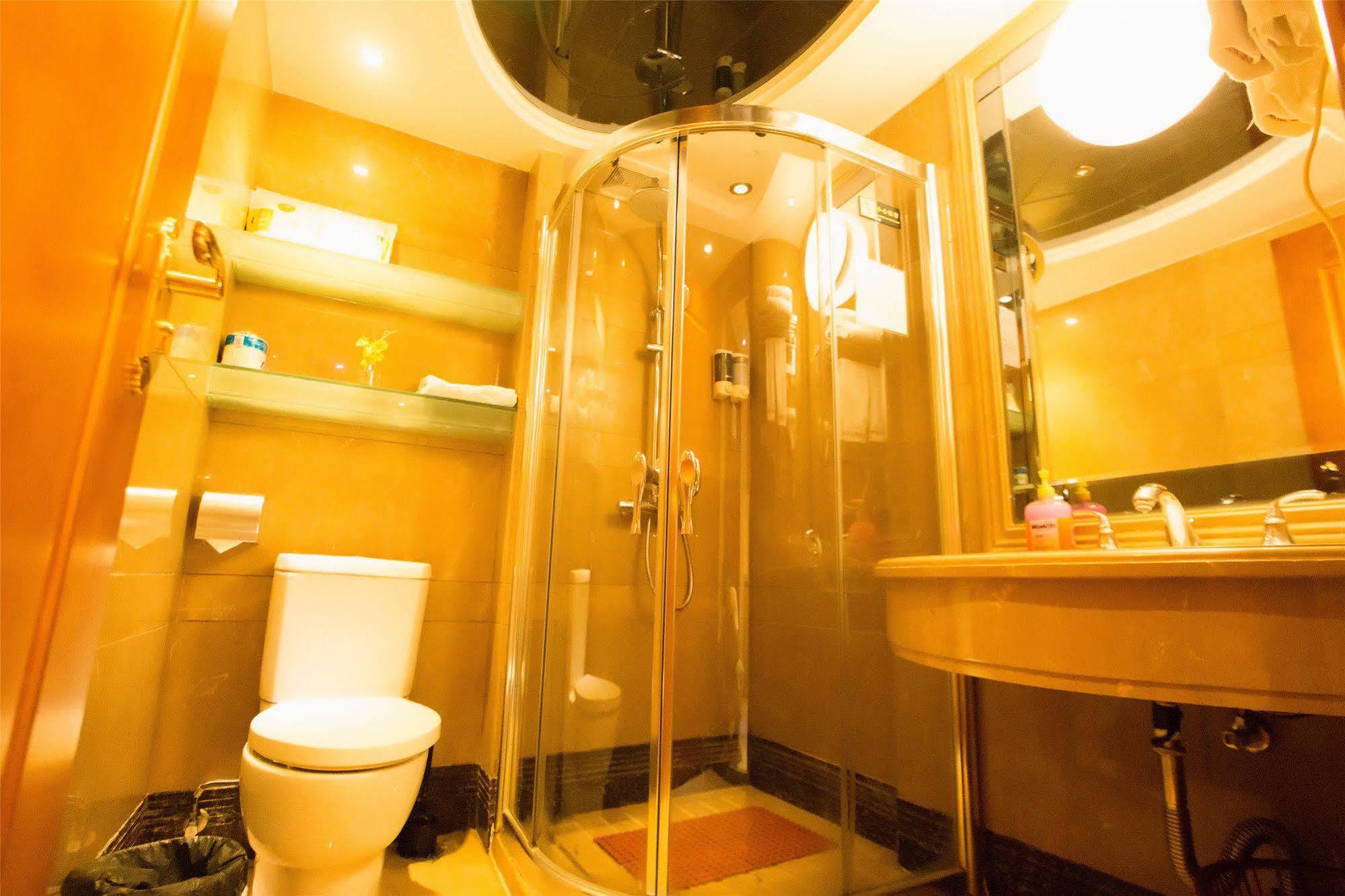 Hakka Beijing Road Apartment *