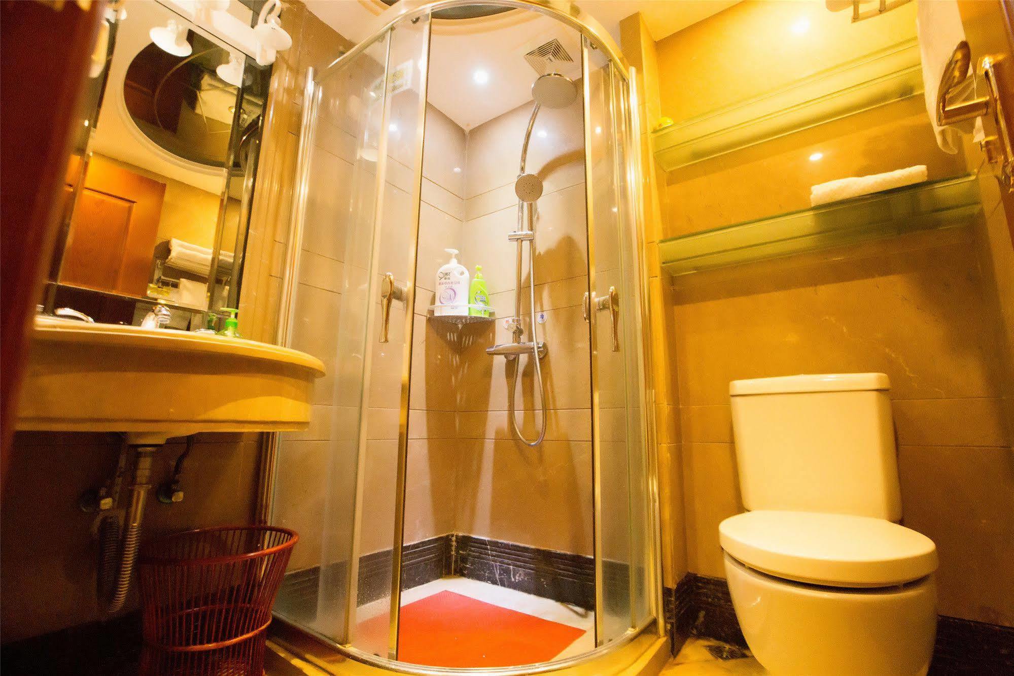 Apartment Hakka Beijing Road Guangzhou