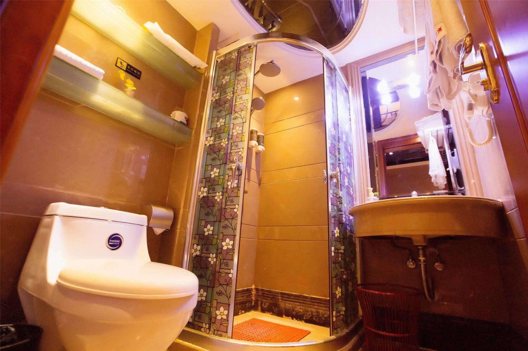 Hakka Beijing Road Apartment