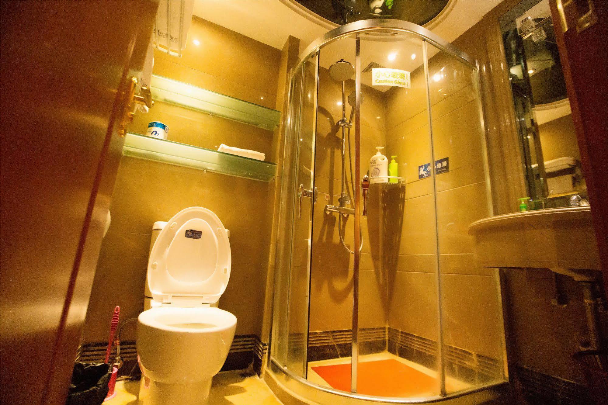 Hakka Beijing Road Apartment Guangzhou