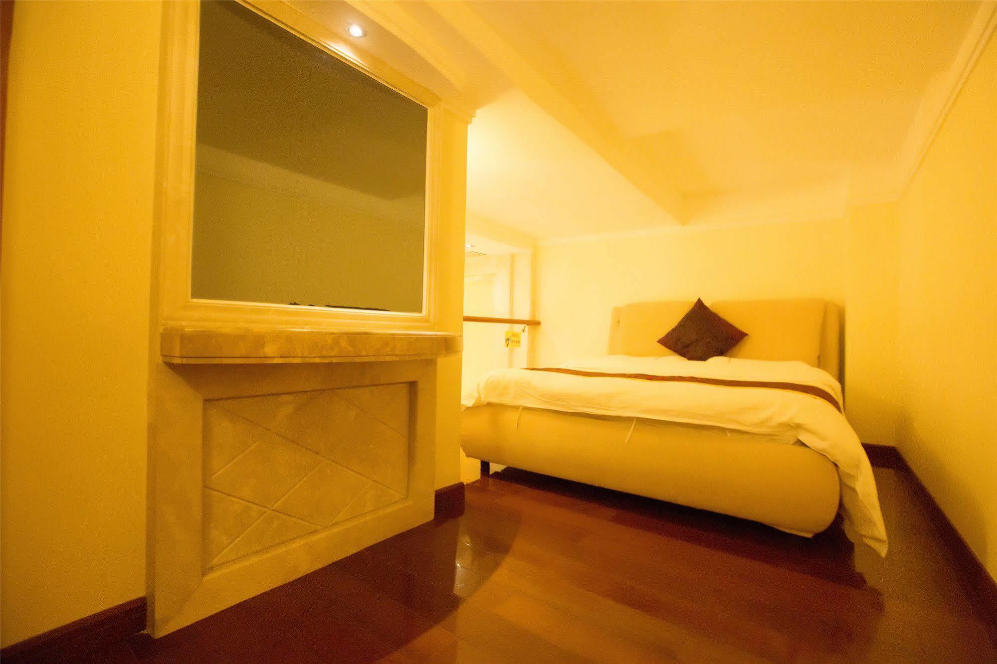 Apartment Hakka Beijing Road Guangzhou