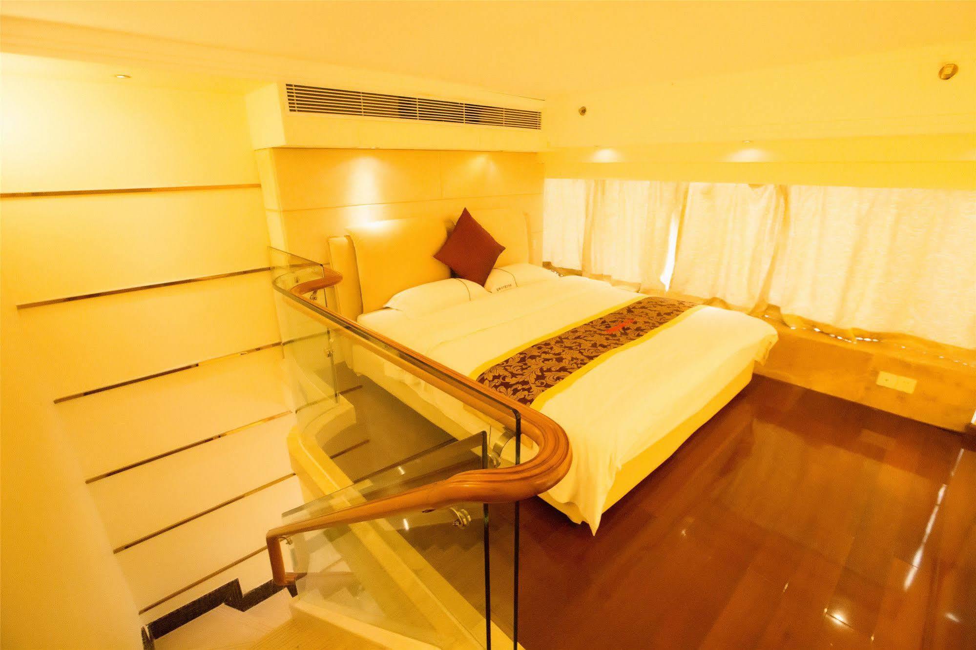 Apartment Hakka Beijing Road *