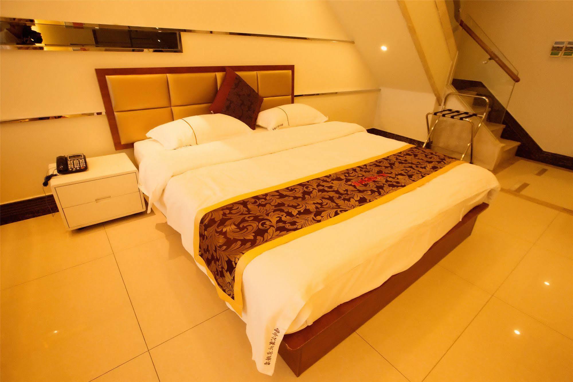 Apartment Hakka Beijing Road Guangzhou