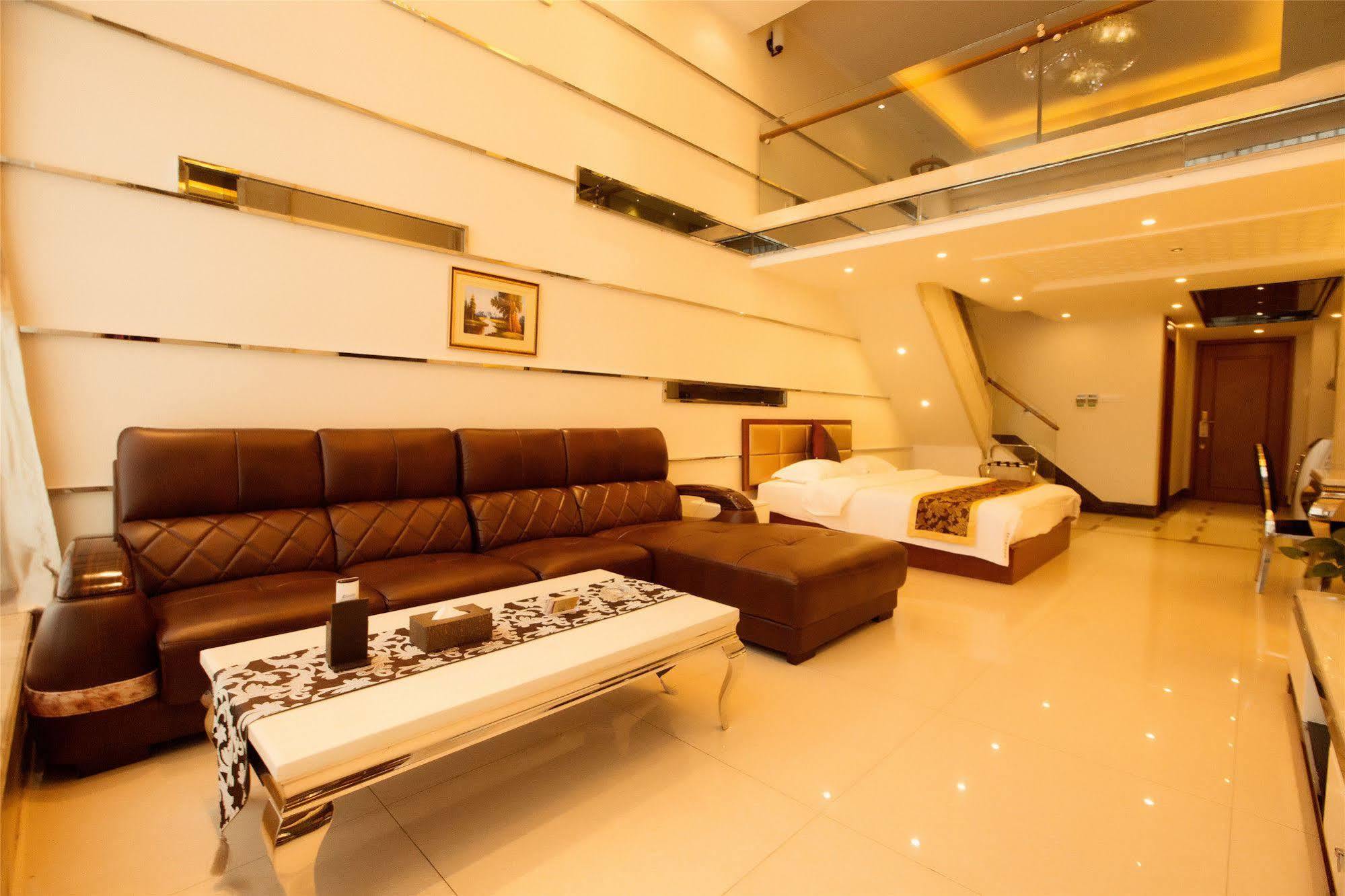 Apartment Hakka Beijing Road