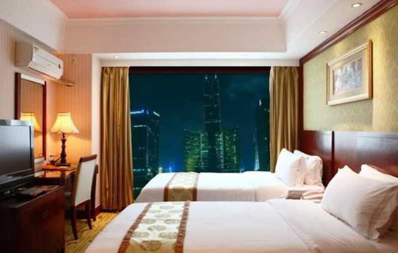 Vienna Hotel Guangzhou
