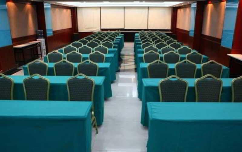 Hotel Vienna Guangzhou