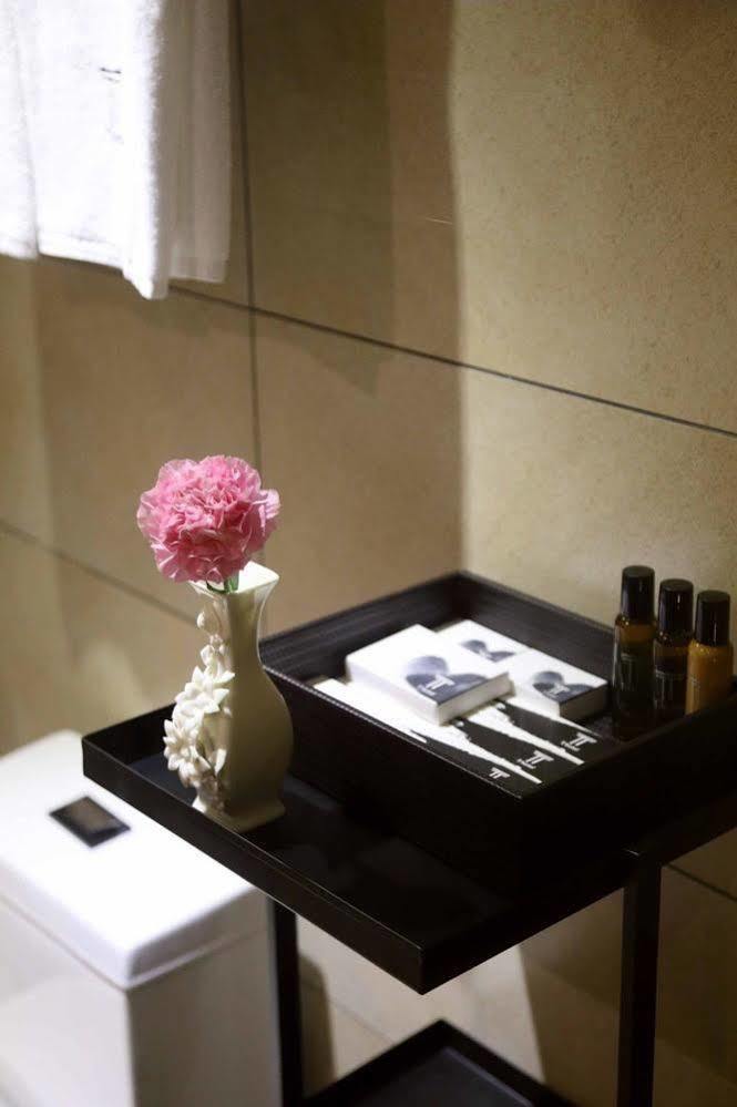 Mingtai T Serviced 3* Guangzhou