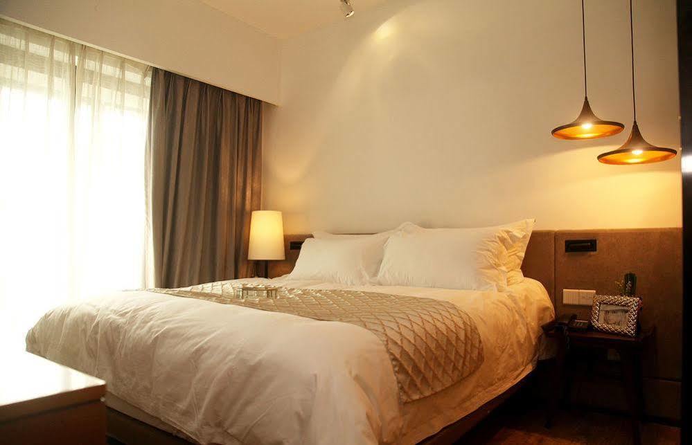 Mingtai T Serviced 3* Guangzhou