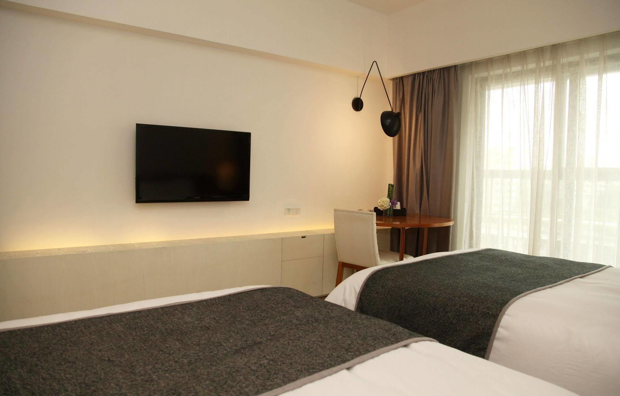 Aparthotel Mingtai T Serviced Guangzhou