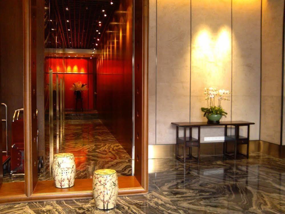 Mingtai T Serviced Aparthotel Guangzhou