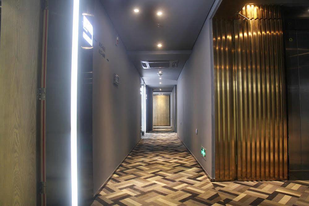 Aparthotel Mingtai T Serviced