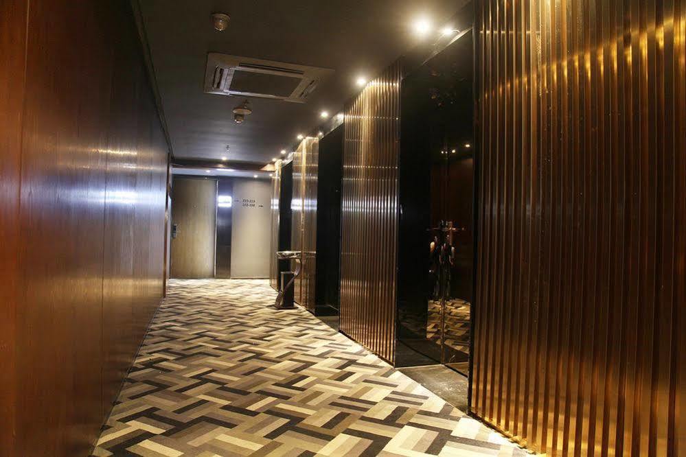Mingtai T Serviced Aparthotel