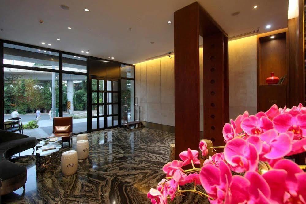 Mingtai T Serviced Aparthotel 3*