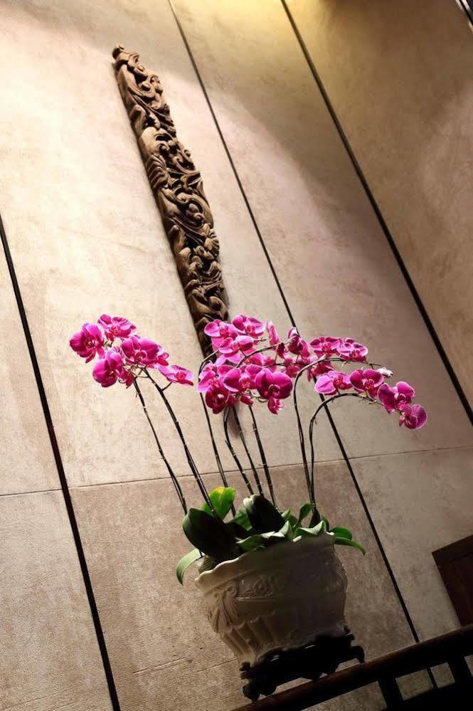 Aparthotel Mingtai T Serviced