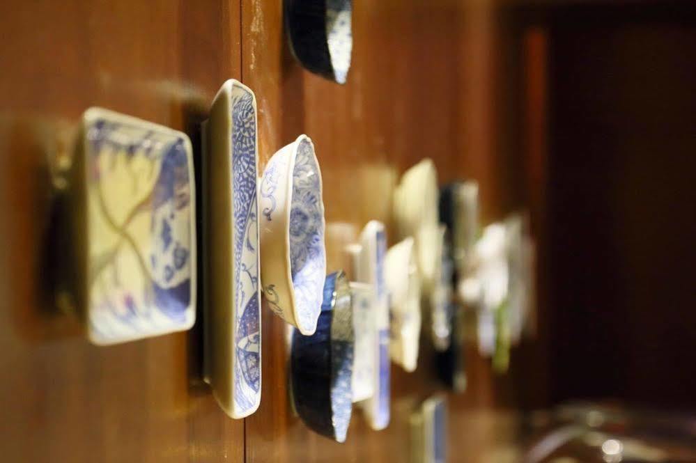 Mingtai T Serviced Aparthotel
