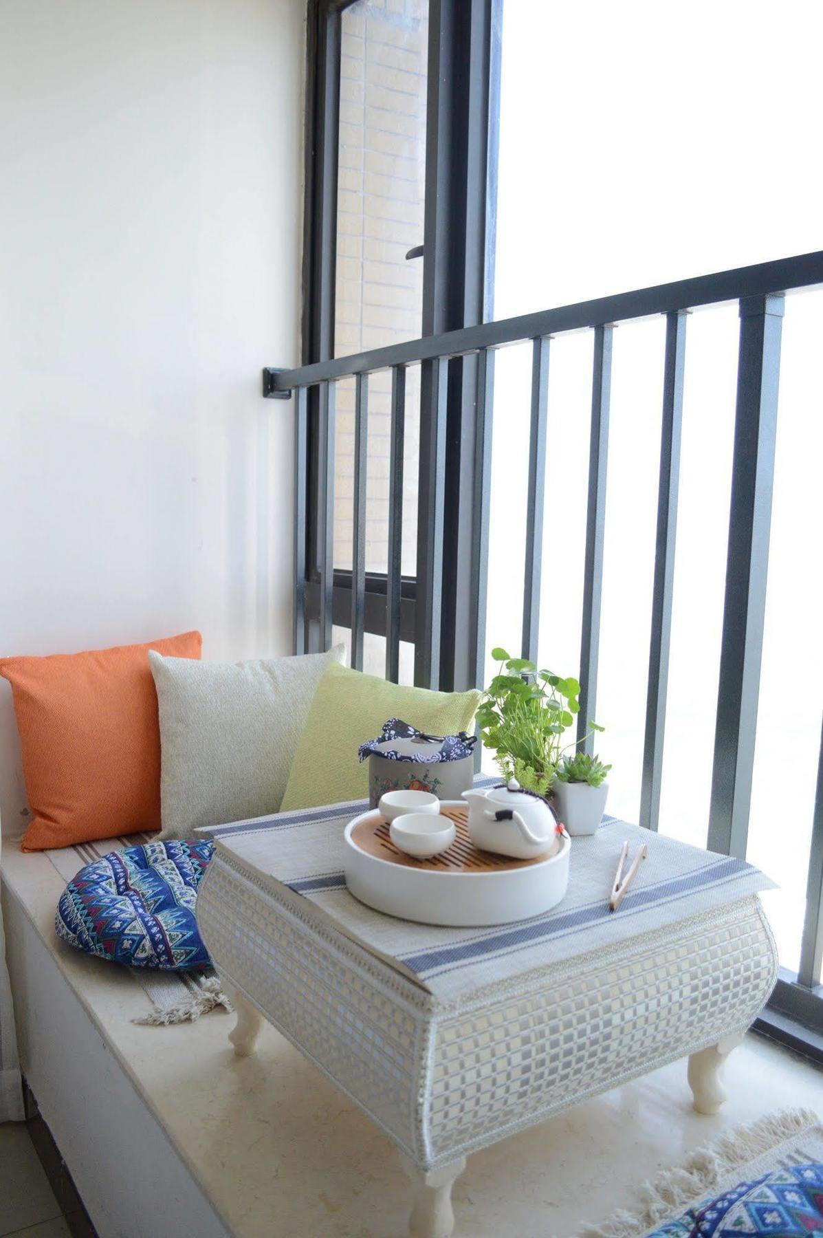 Xizhengjia Pazhou Complex Apartemen *