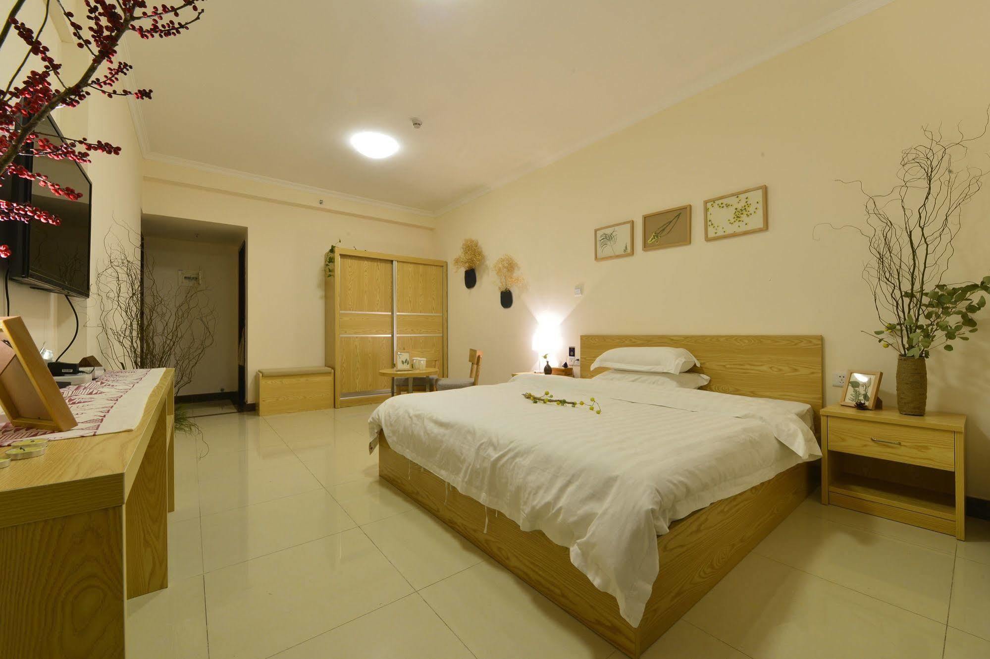 Apartemen Xizhengjia Pazhou Complex Guangzhou