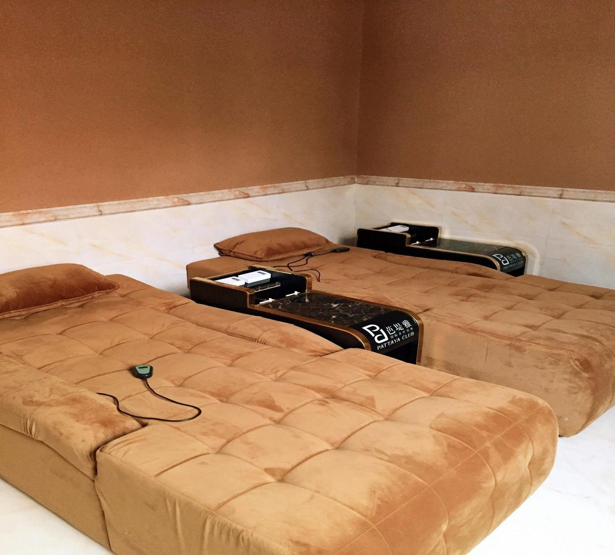 Hotel Chengyue Selected Junye Nangang Branch 3*