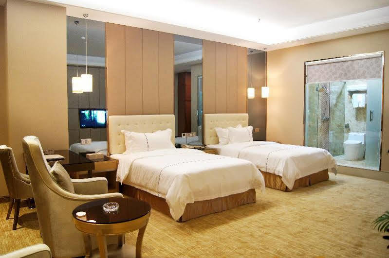 Yu Zhu Wan 3* Guangzhou