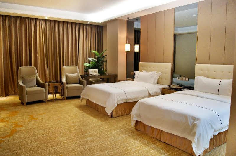 Hotel Yu Zhu Wan 3*