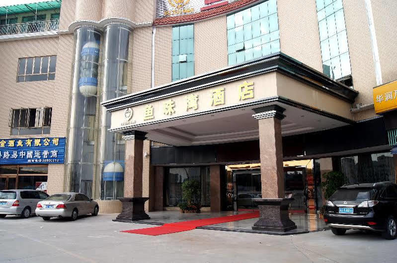 Yu Zhu Wan Hotel 3*