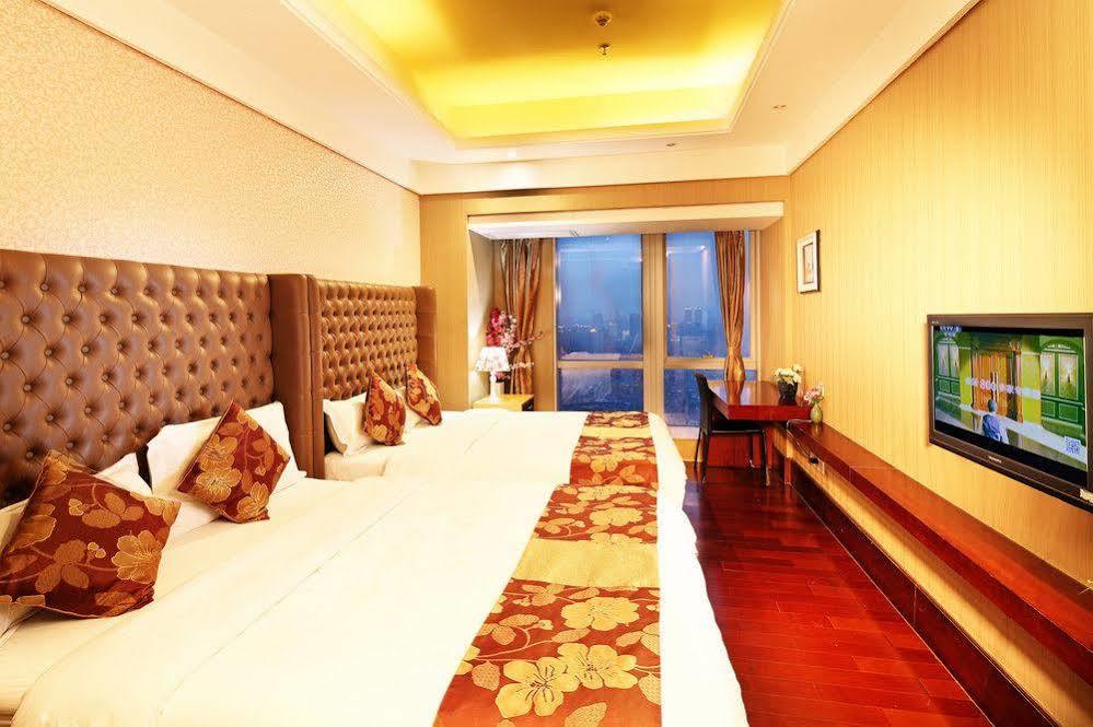 Xingyi International Service Apartment