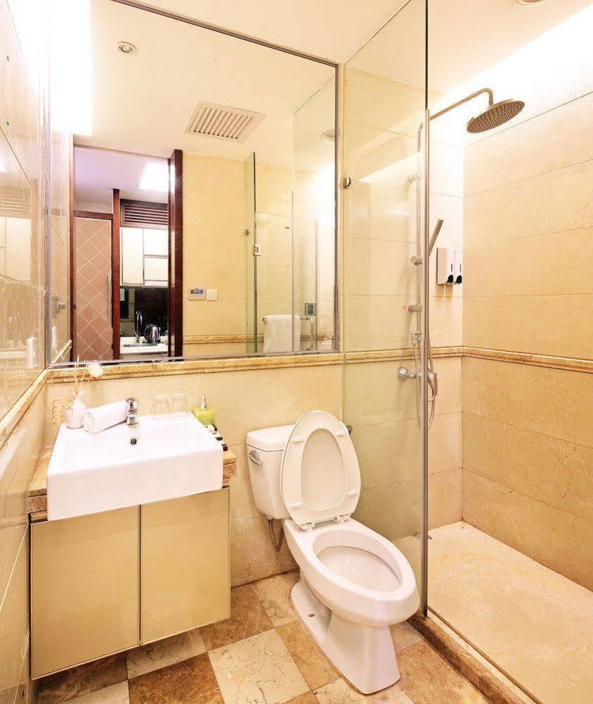 Apartment Xingyi International Service Guangzhou