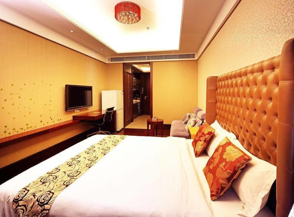 Xingyi International Service Apartment