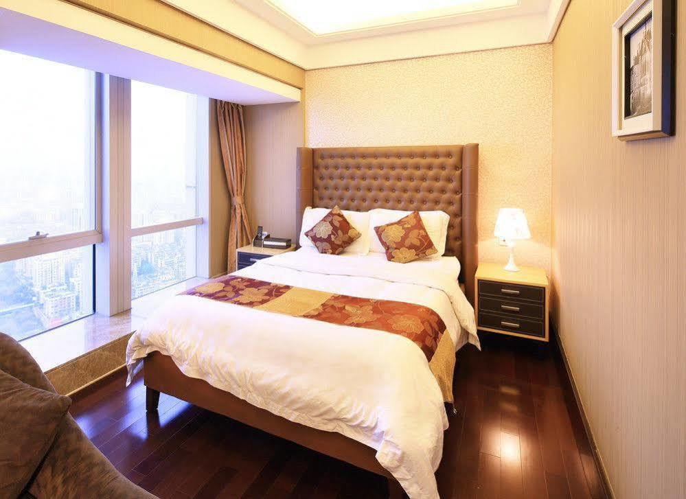 Xingyi International Service Apartment