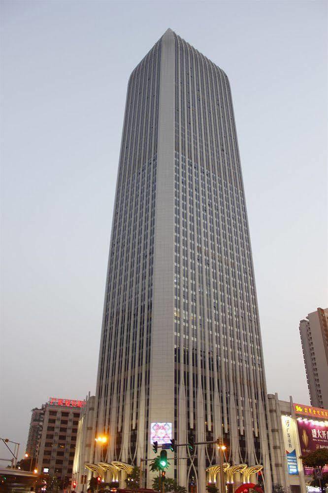 Apartment Xingyi International Service