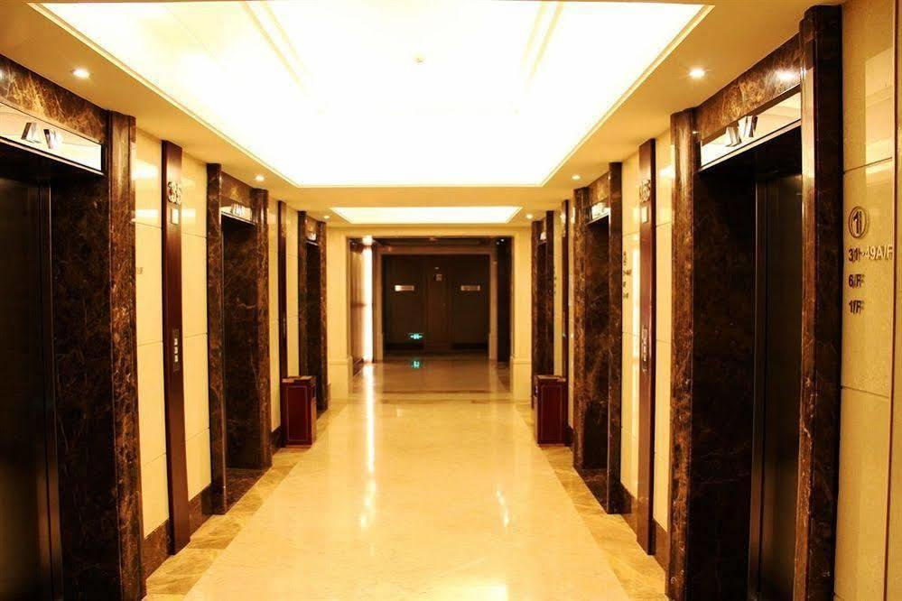 Xingyi International Service Guangzhou