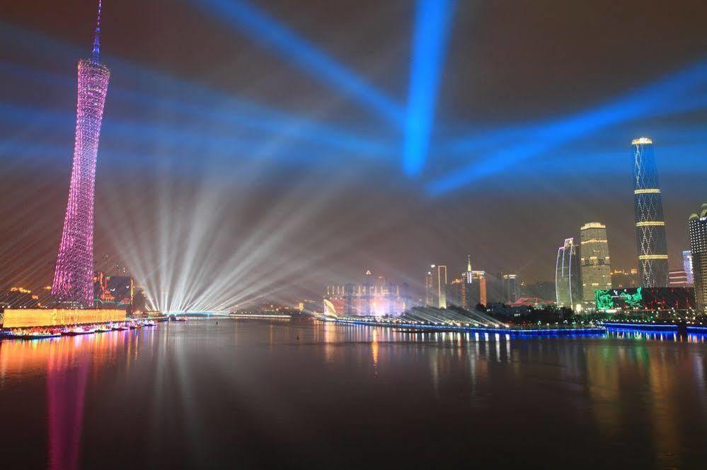 Xingyi International Service *