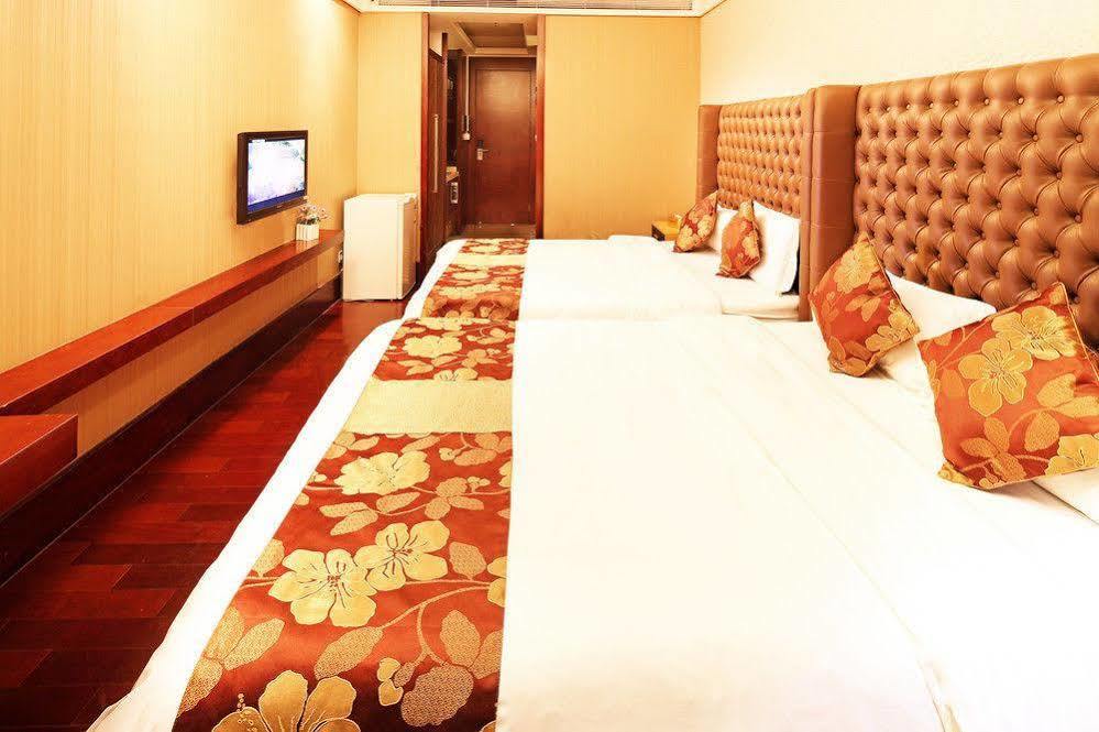 Xingyi International Service Apartment