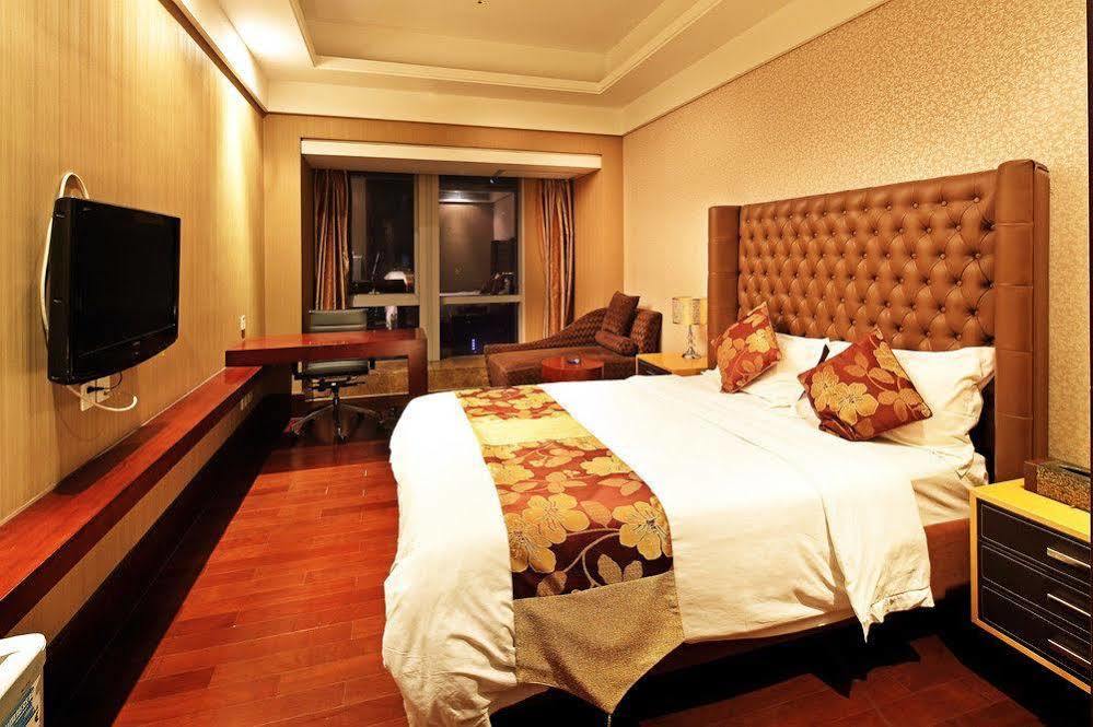 Apartment Xingyi International Service Guangzhou