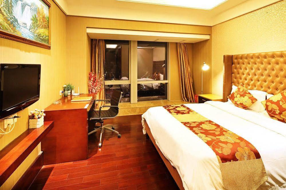 Xingyi International Service Guangzhou