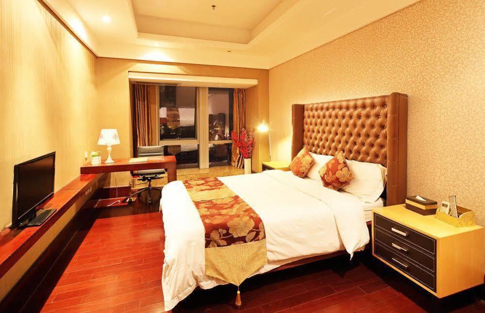 Xingyi International Service * Guangzhou