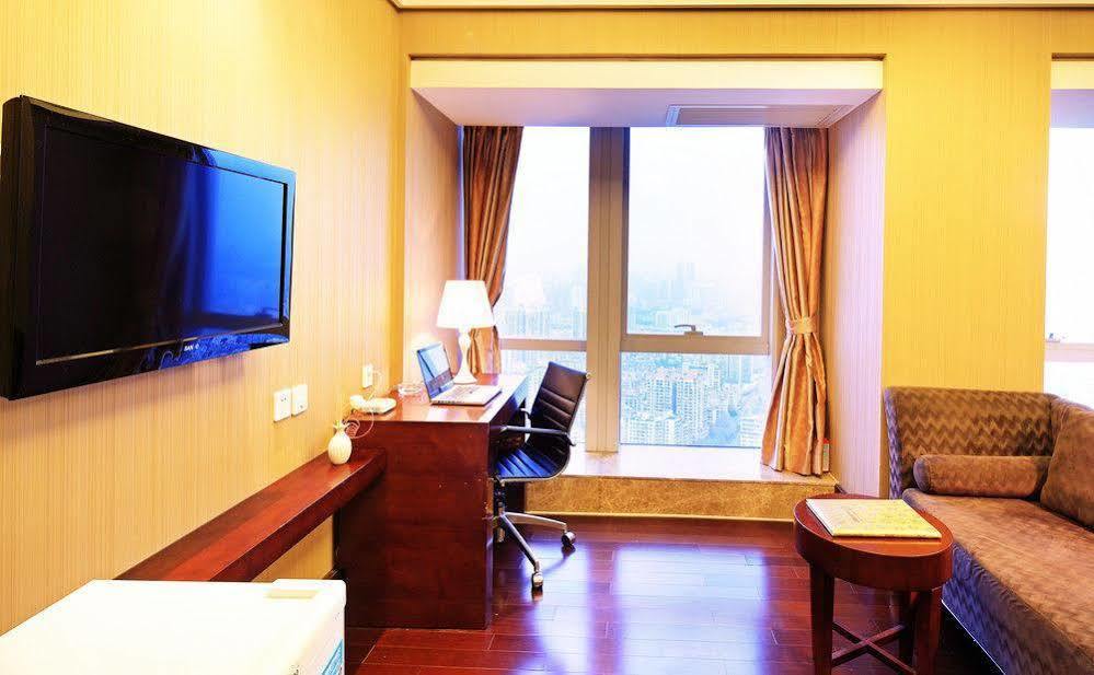 Xingyi International Service Apartment