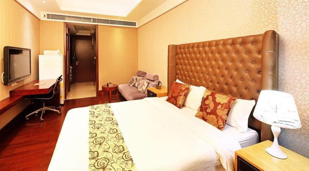 Xingyi International Service Guangzhou