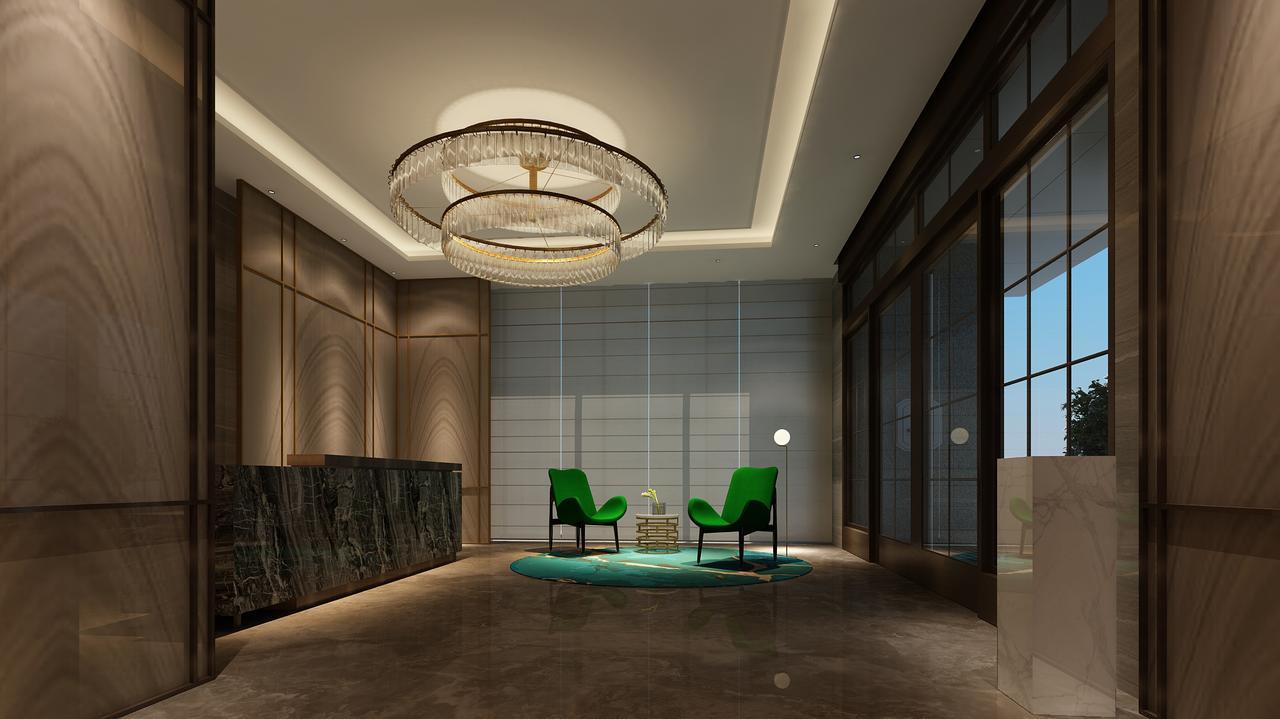 Hotel Buddy Hotel-free Shuttle To Fair Complex During Fair Period Guangzhou