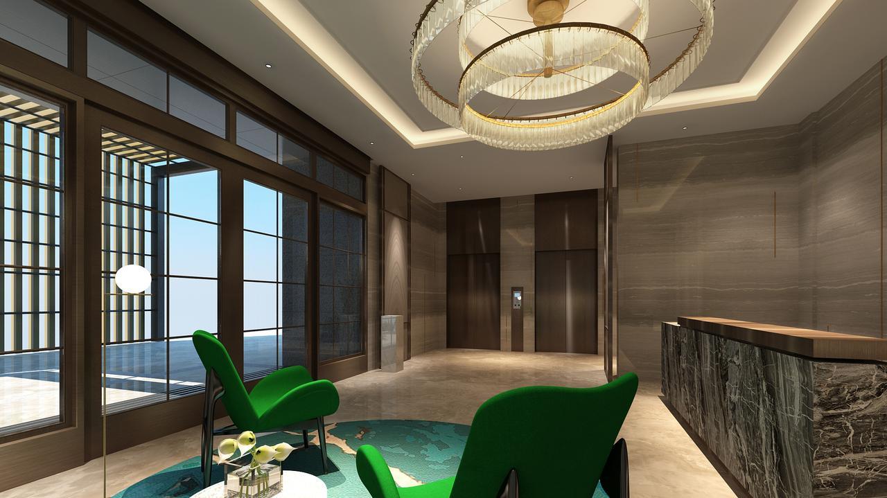 Buddy Hotel-free Shuttle To Fair Complex During Fair Period Guangzhou