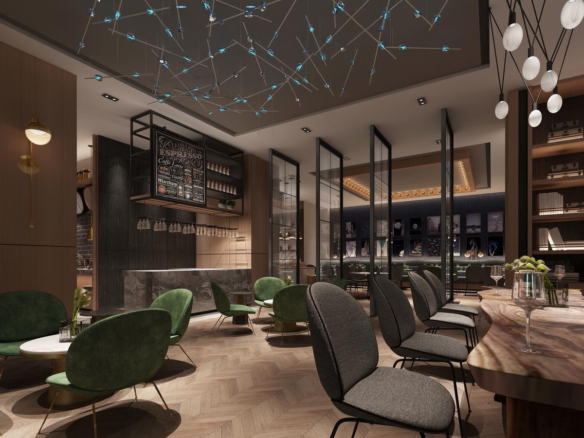 Buddy Hotel-free Shuttle To Fair Complex During Fair Period Hotel 5*