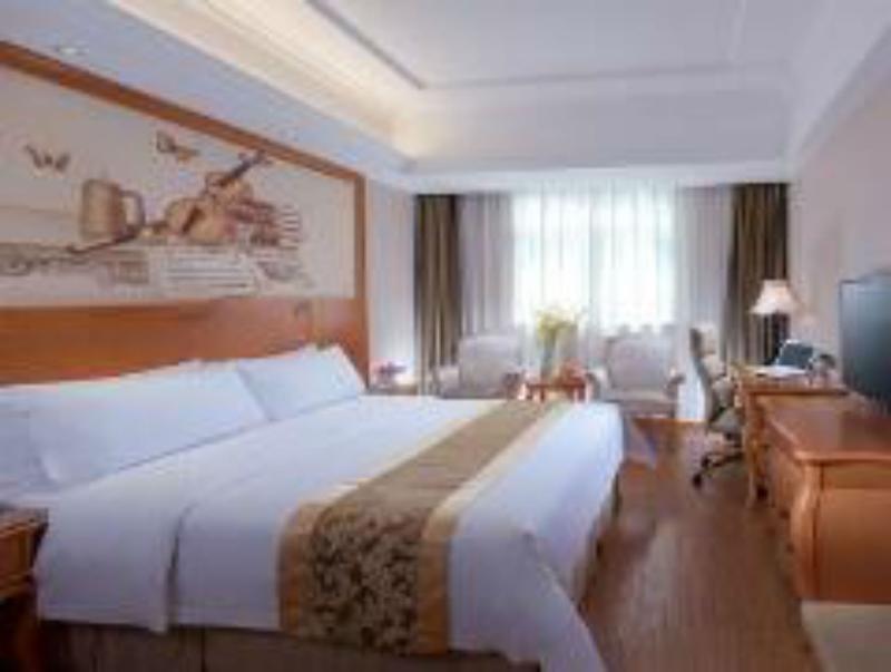 Vienna Hotel Guangzhou