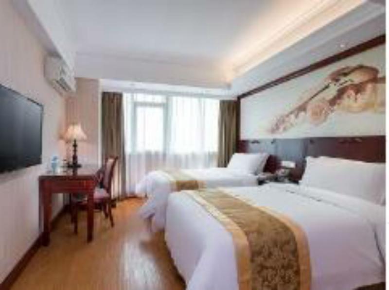 Vienna Hotel