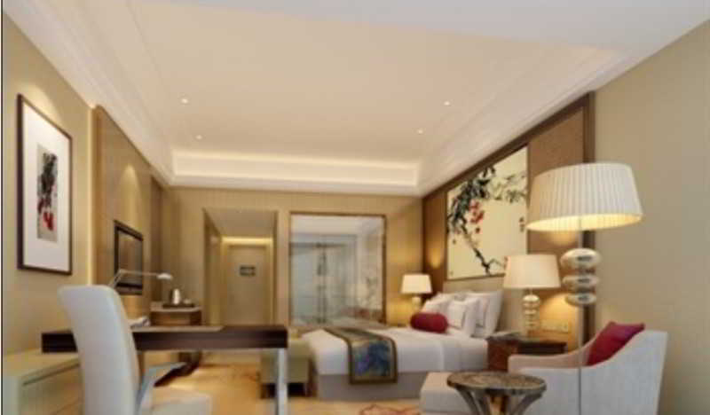 Wanda Realm Zengcheng Hotel