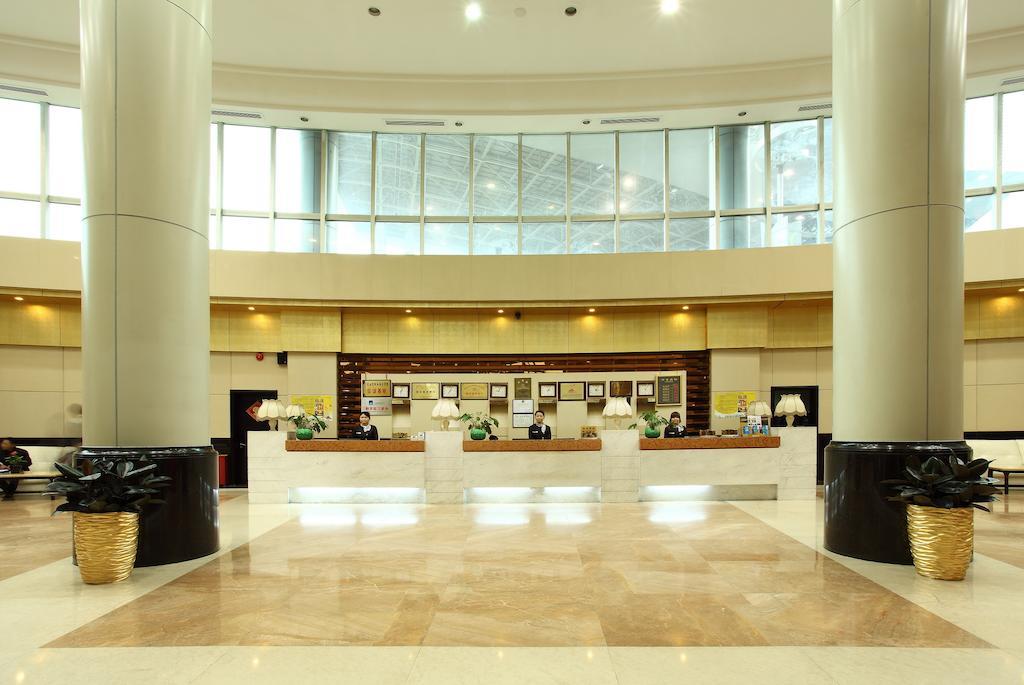 Hotel Guangdong Olympic