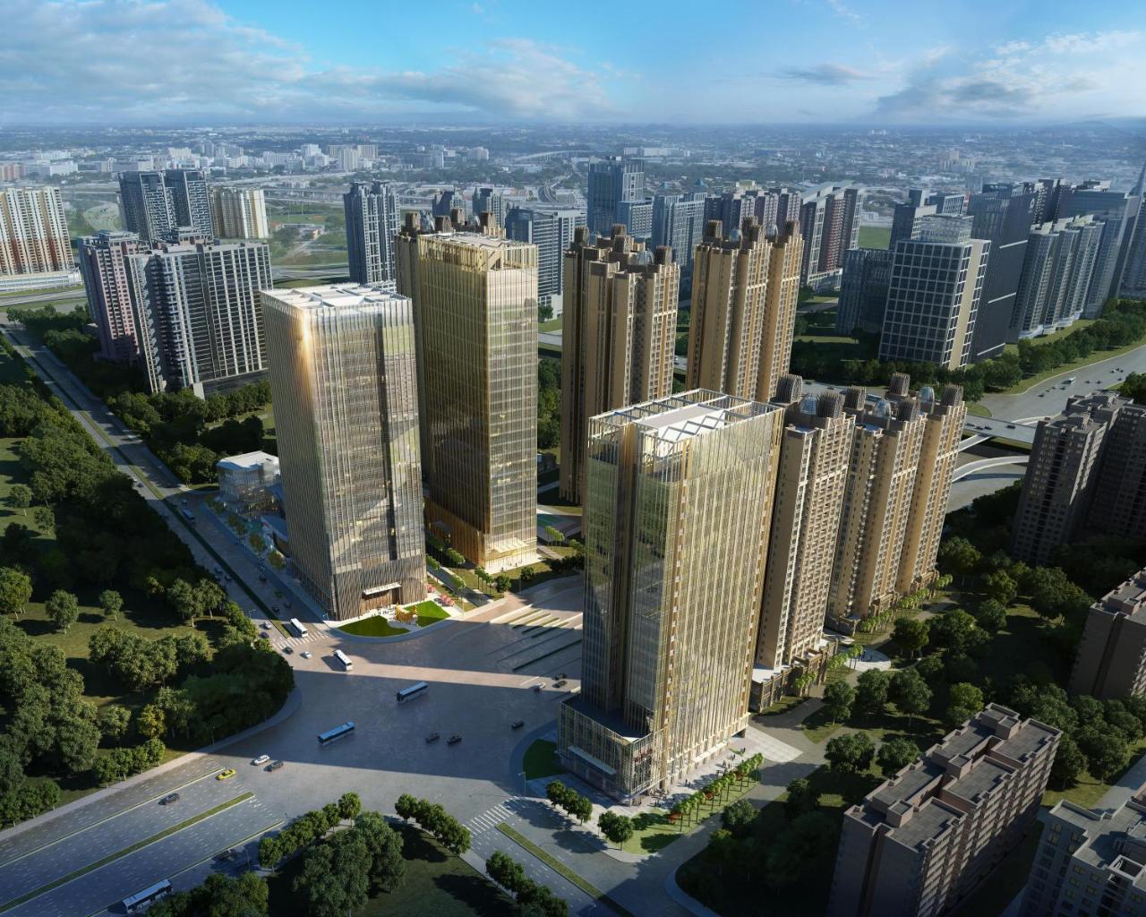 Royal Star 5* Guangzhou
