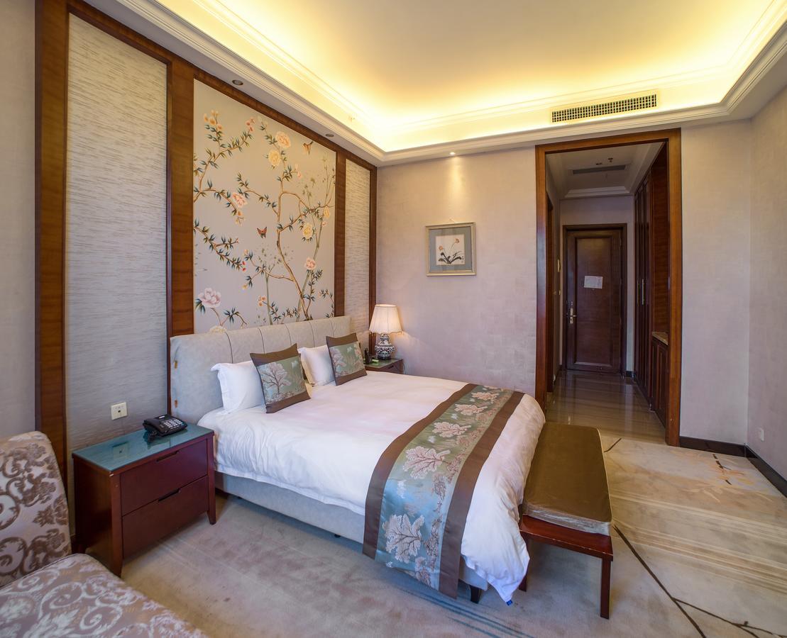 Nuomo International Hotel-canton Fair Free Shuttle Bus Hotel Guangzhou