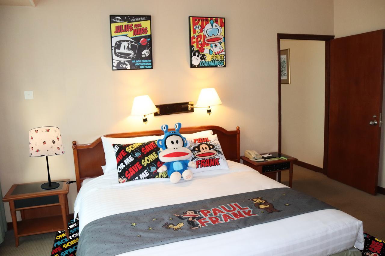 Ramada By Wyndham Pearl Guangzhou-canton Fair Free Shuttle Bus 4*